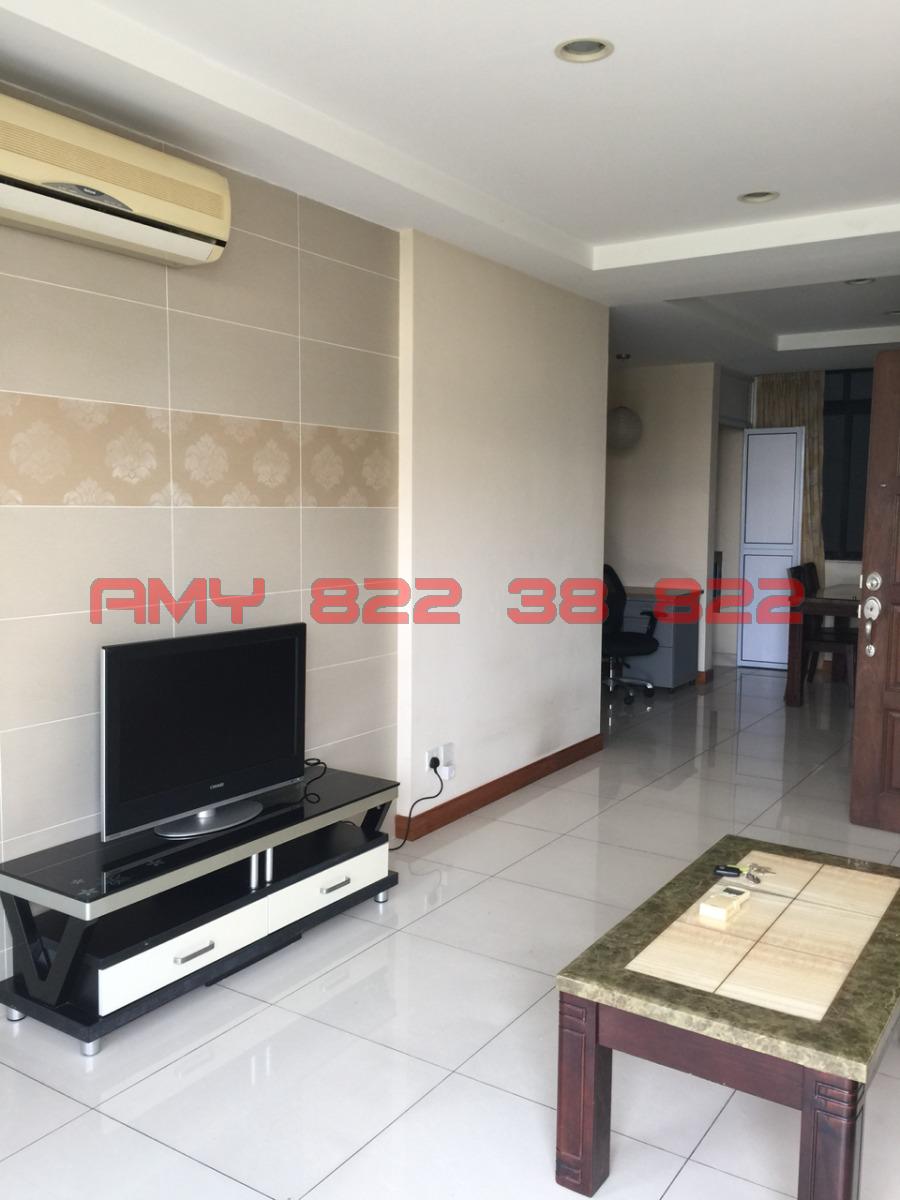 Mandarin Gardens (D15), Condominium #105854142